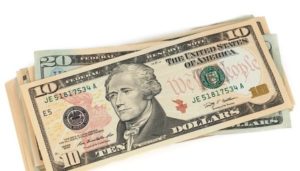 dollar