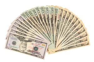 money