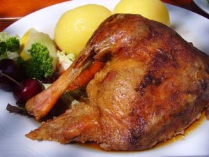 chicken