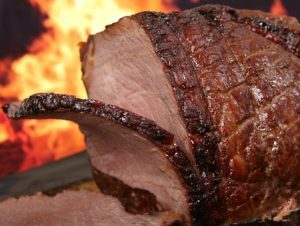 beef