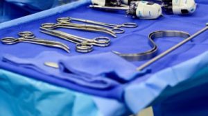 surgery equipments