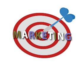 marketing target 