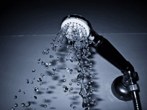 Showerhead 