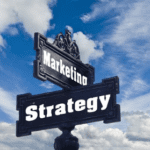 developing a marketing strategy