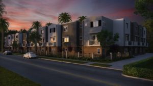 real estate properties