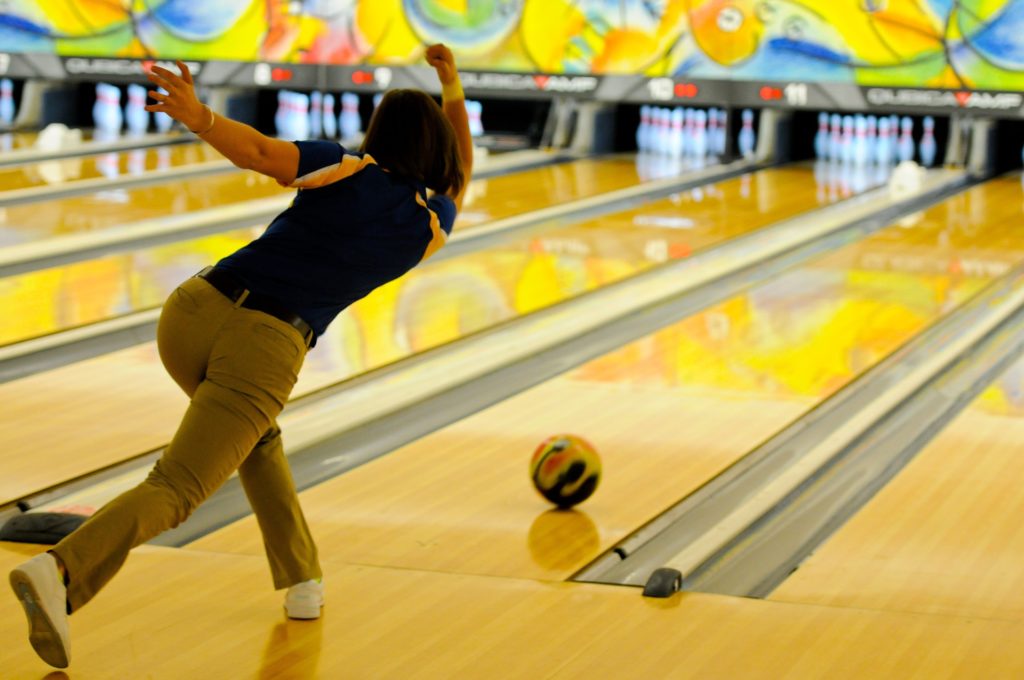 bowler