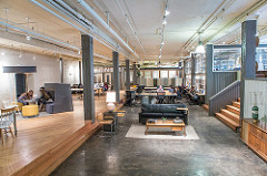 working space