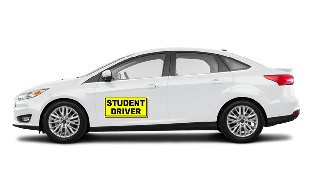 driver student